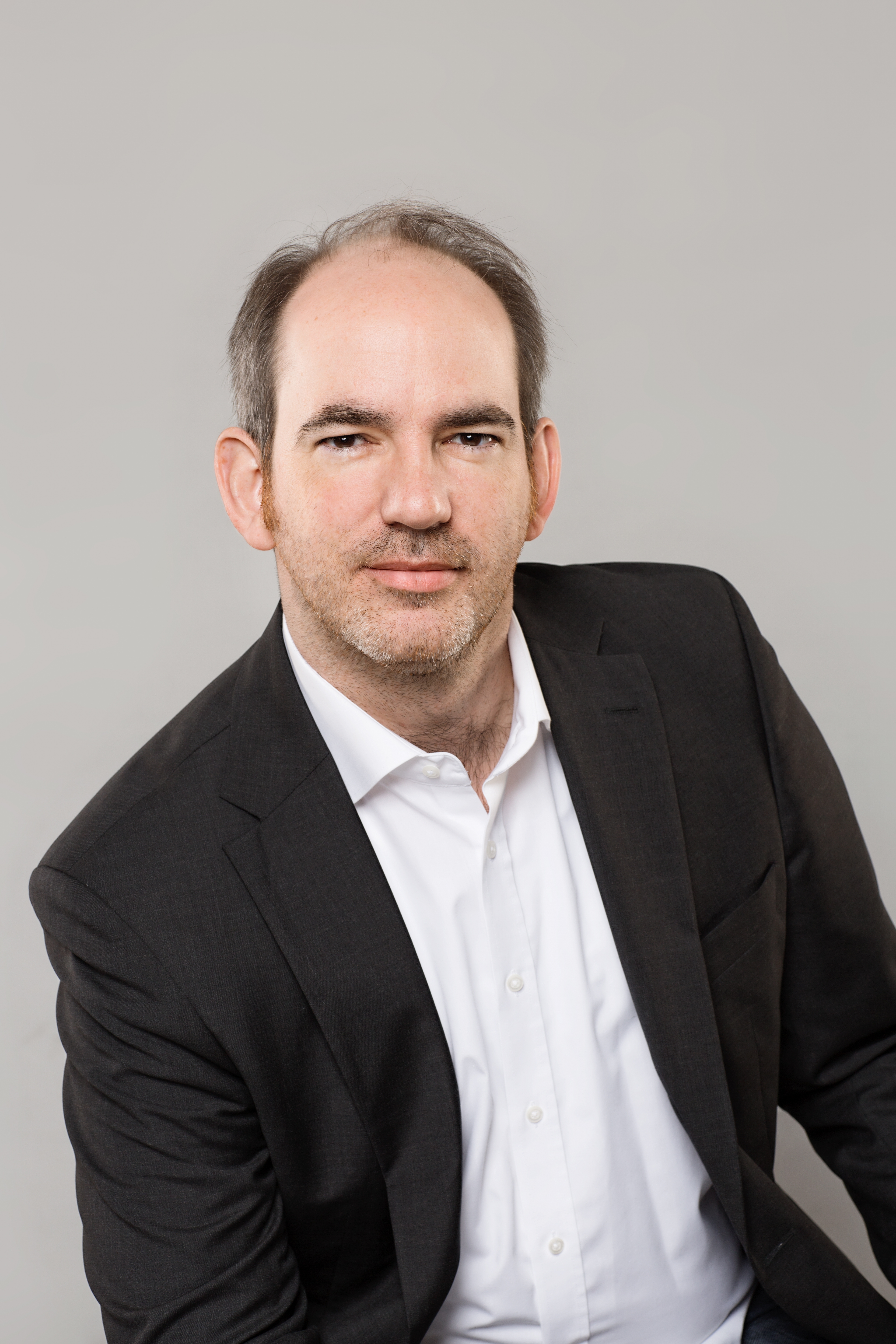 Rasmus Baumann