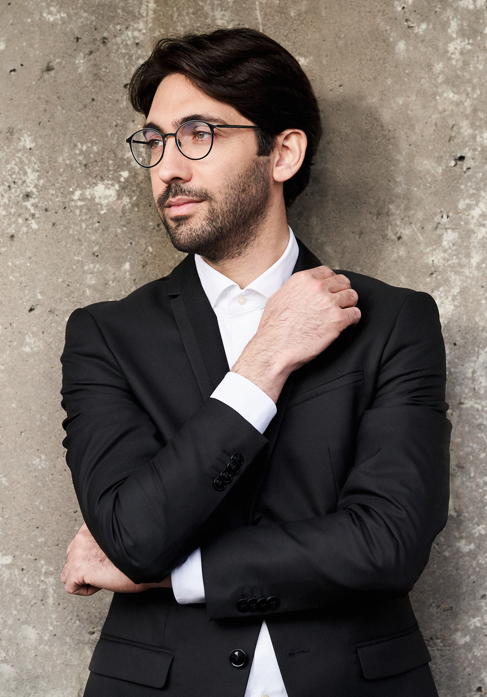 Daniel Cohen