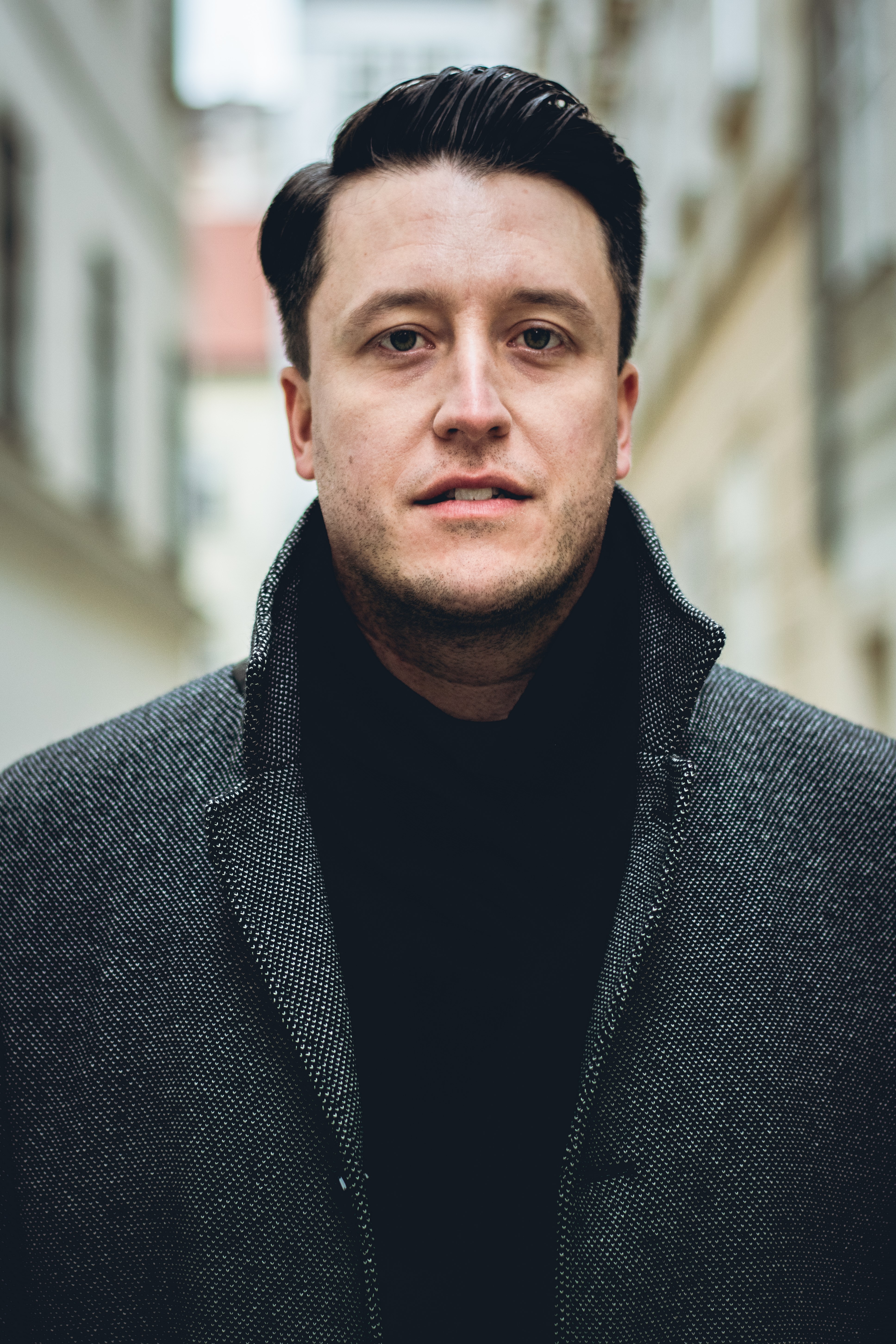Daniel Spaw