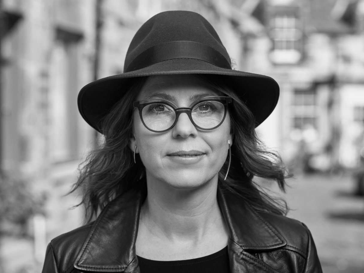Anna Clyne