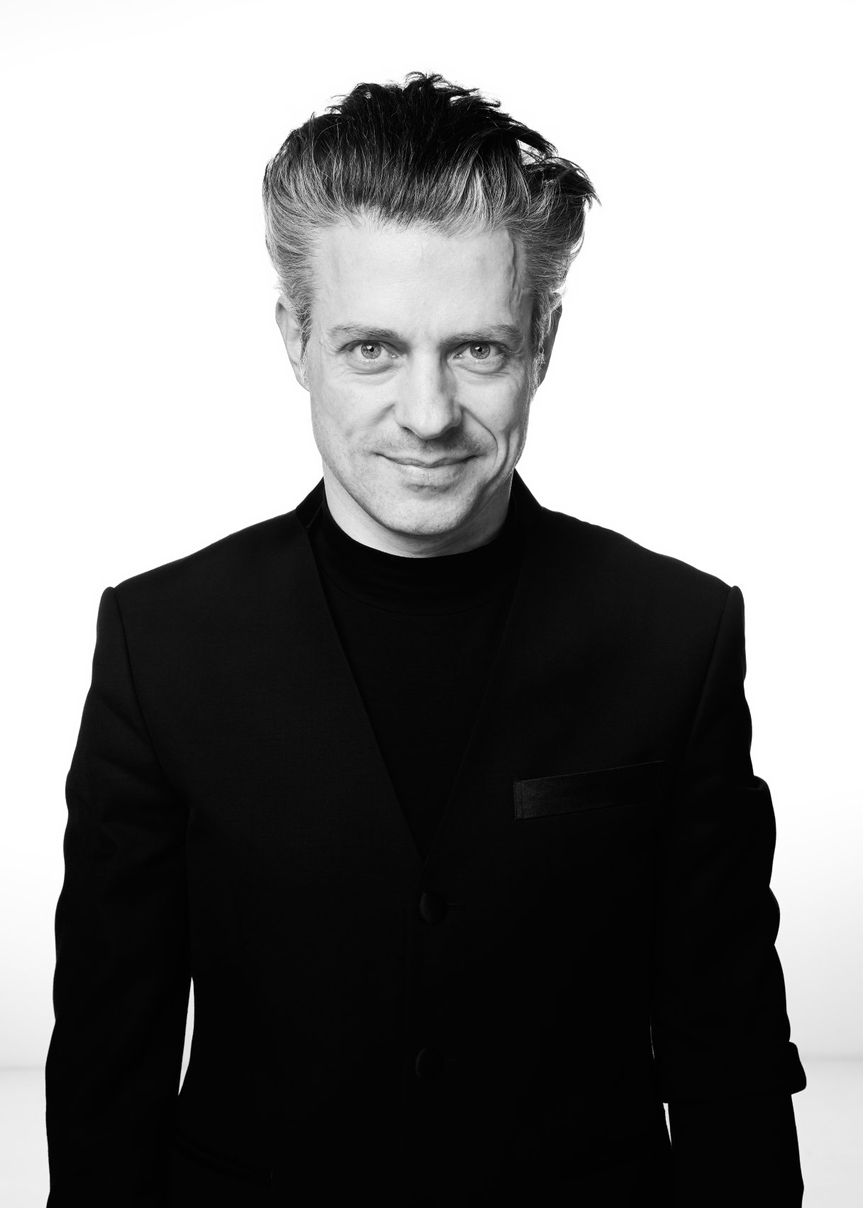 Joseph Bastian, Chefdirigent und Künstlerischer Leiter