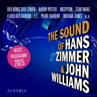 The Sound of Hans Zimmer und John Williams