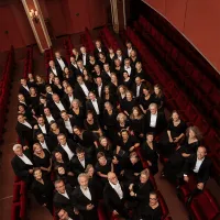 Münchner Motettenchor