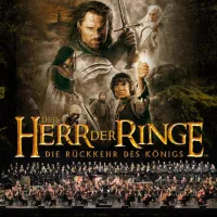 Der Herr der Ringe III