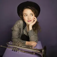 Lucienne Renaudin Vary