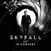 SKYFALL in Concert
