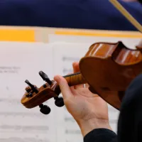 BLECHTETT DER MÜNCHNER SYMPHONIKER 