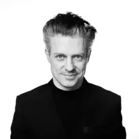 Chefdirigent Joseph Bastian