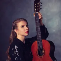 Solistin Laura Lootens