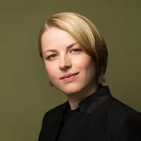 Dirigentin Ruth Reinhardt