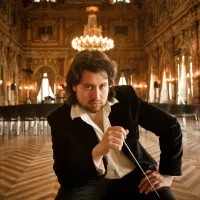 Dirigent Dimitri Jurowski