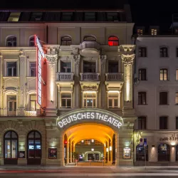 Deutsches Theater