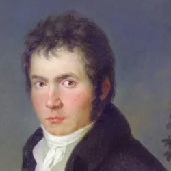 Ludwig van Beethoven