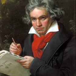 Ludwig van Beethoven