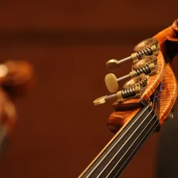 Imagebild Kontrabass