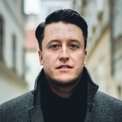 Daniel Spaw
