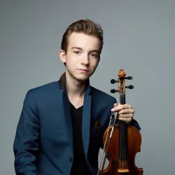 Porträt Jacques Forestier
