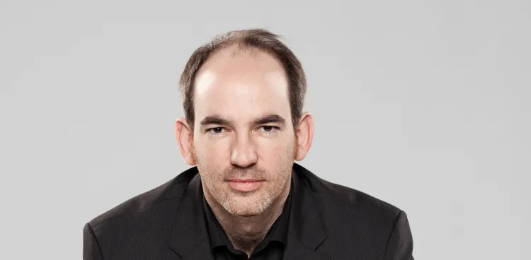 Rasmus Baumann